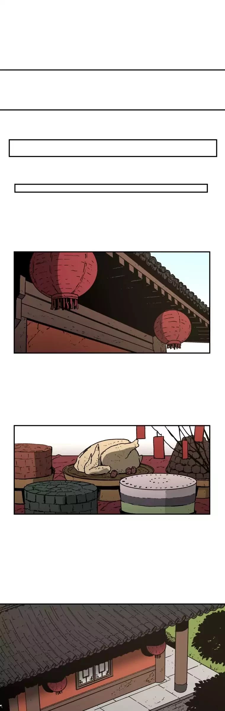 Peerless Dad Chapter 13 page 30 - Chapter 13