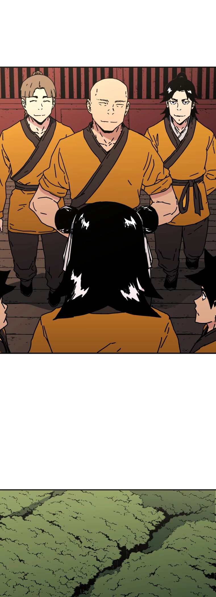 Peerless Dad Chapter 130 page 15 - Chapter 130