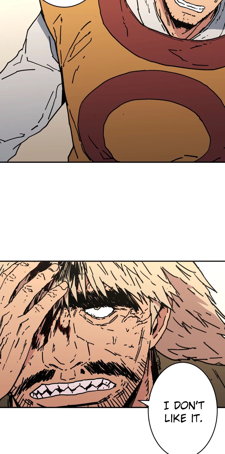 Peerless Dad Chapter 130 page 18 - Chapter 130