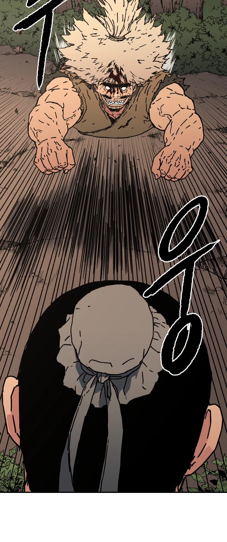 Peerless Dad Chapter 130 page 21 - Chapter 130