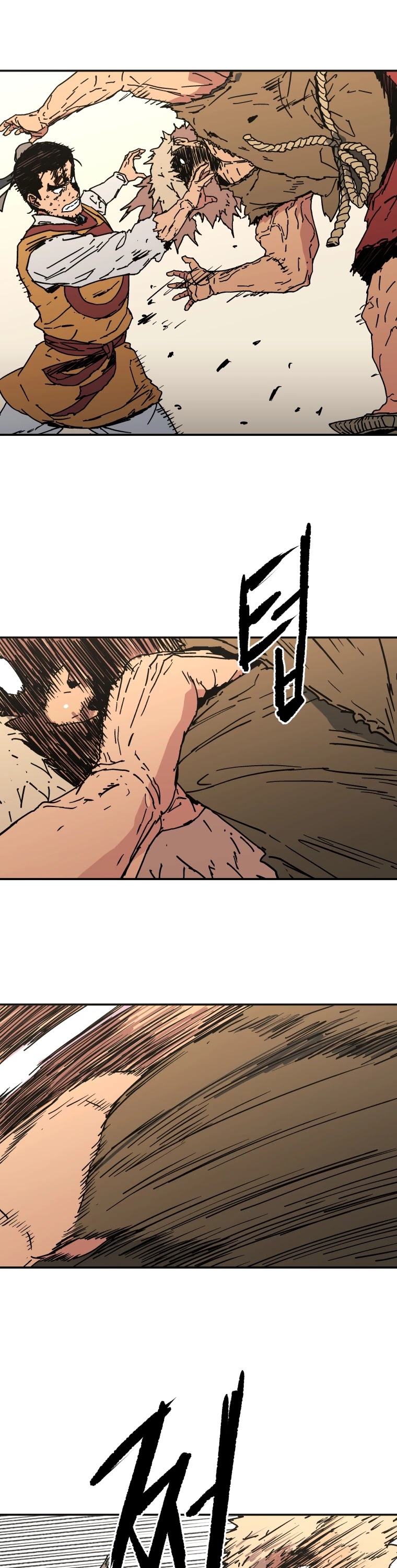 Peerless Dad Chapter 130 page 24 - Chapter 130