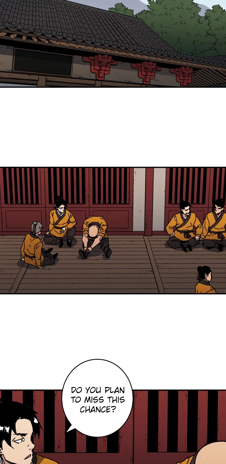 Peerless Dad Chapter 130 page 3 - Chapter 130