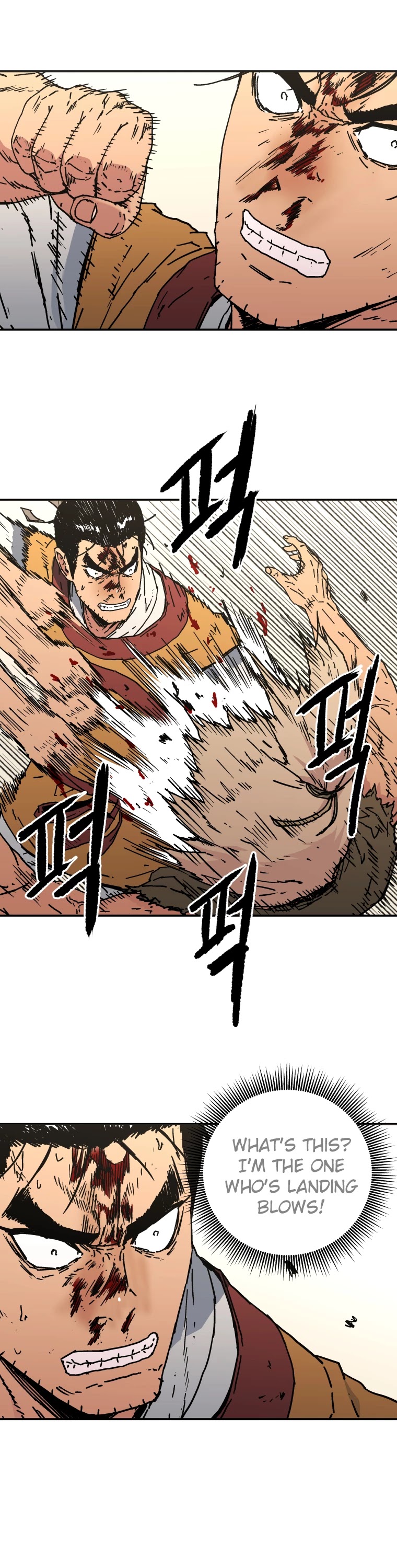 Peerless Dad Chapter 130 page 30 - Chapter 130