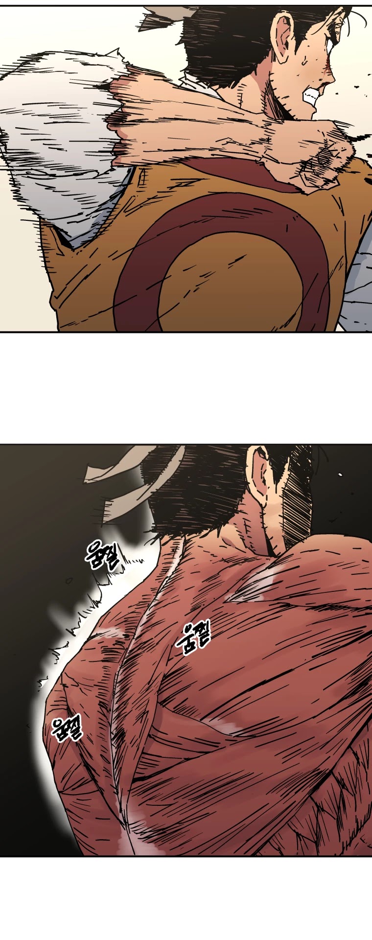 Peerless Dad Chapter 130 page 31 - Chapter 130