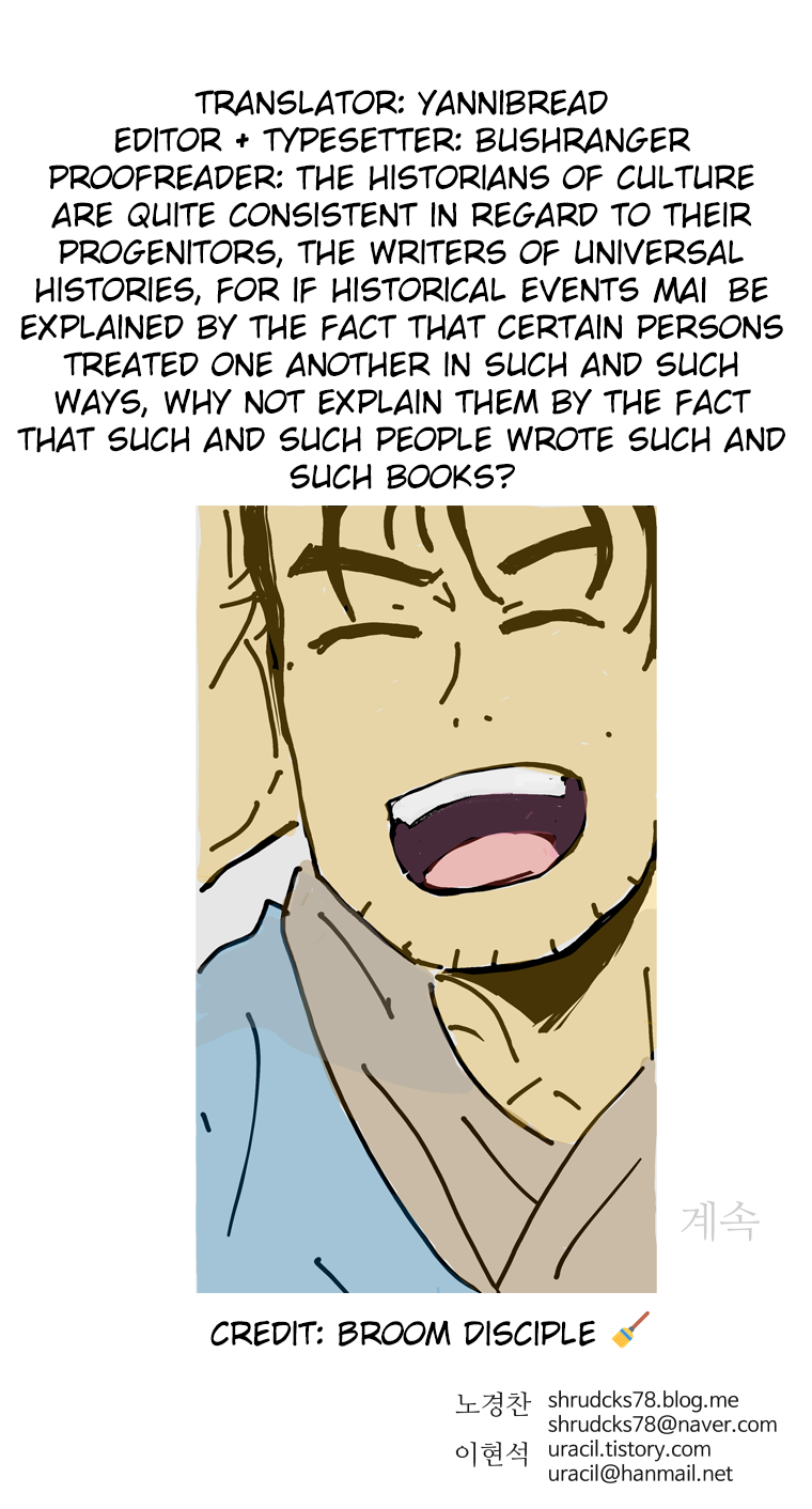 Peerless Dad Chapter 130 page 35 - Chapter 130