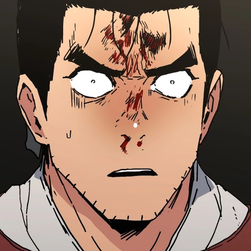 Peerless Dad Chapter 130 cover