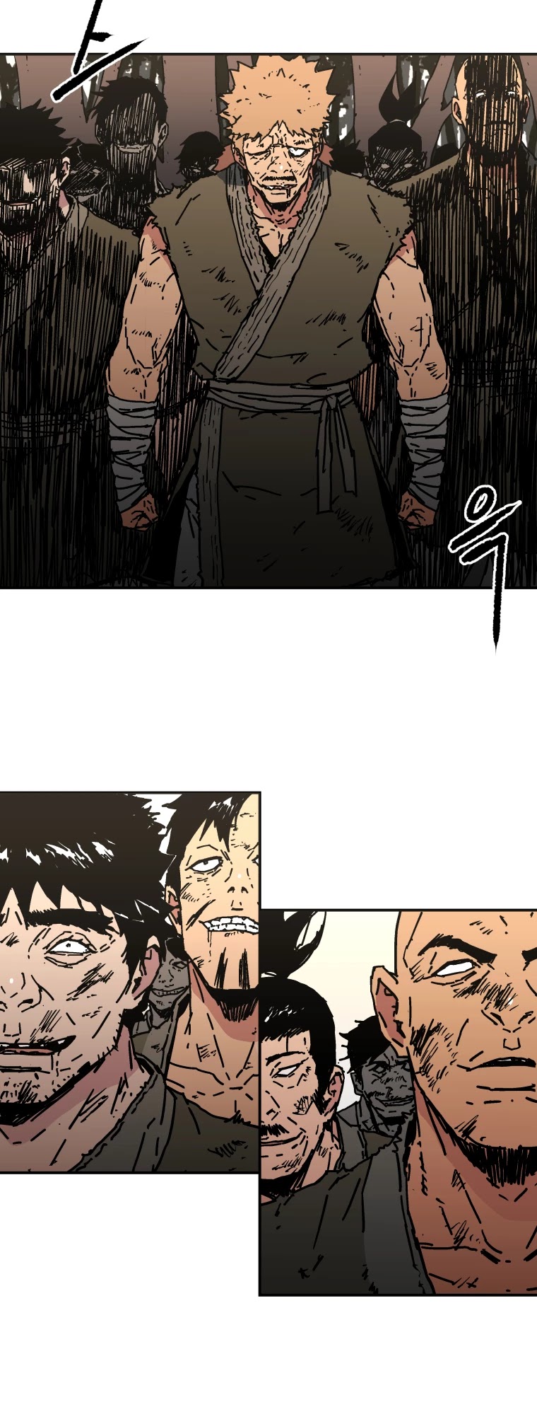 Peerless Dad Chapter 131 page 16 - Chapter 131
