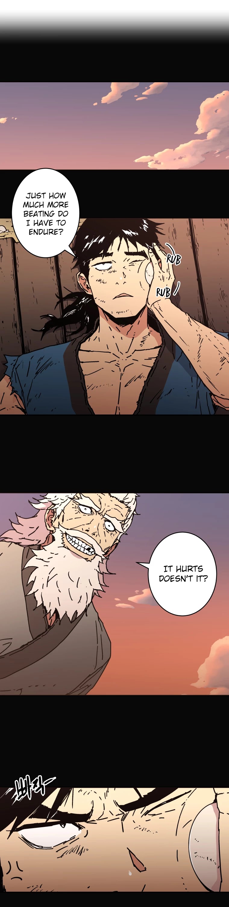 Peerless Dad Chapter 131 page 2 - Chapter 131
