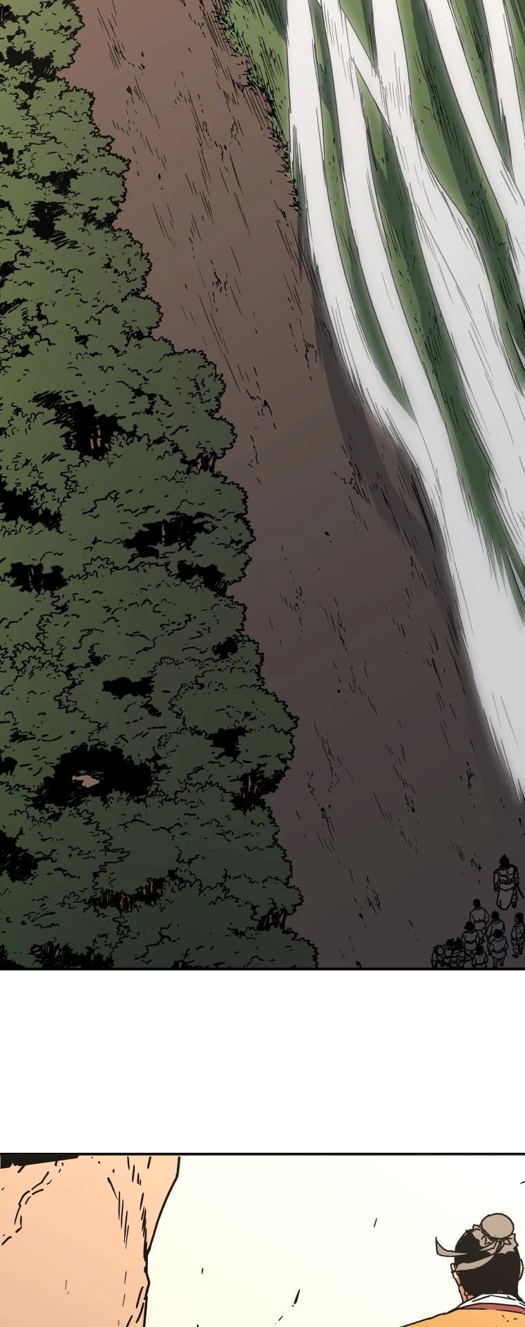 Peerless Dad Chapter 132 page 24 - Chapter 132