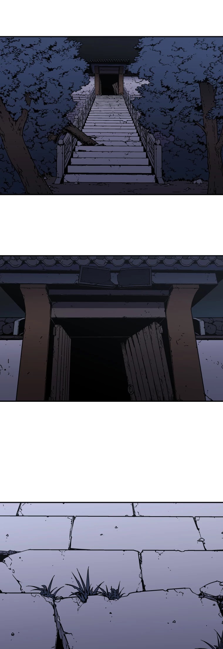 Peerless Dad Chapter 132 page 27 - Chapter 132