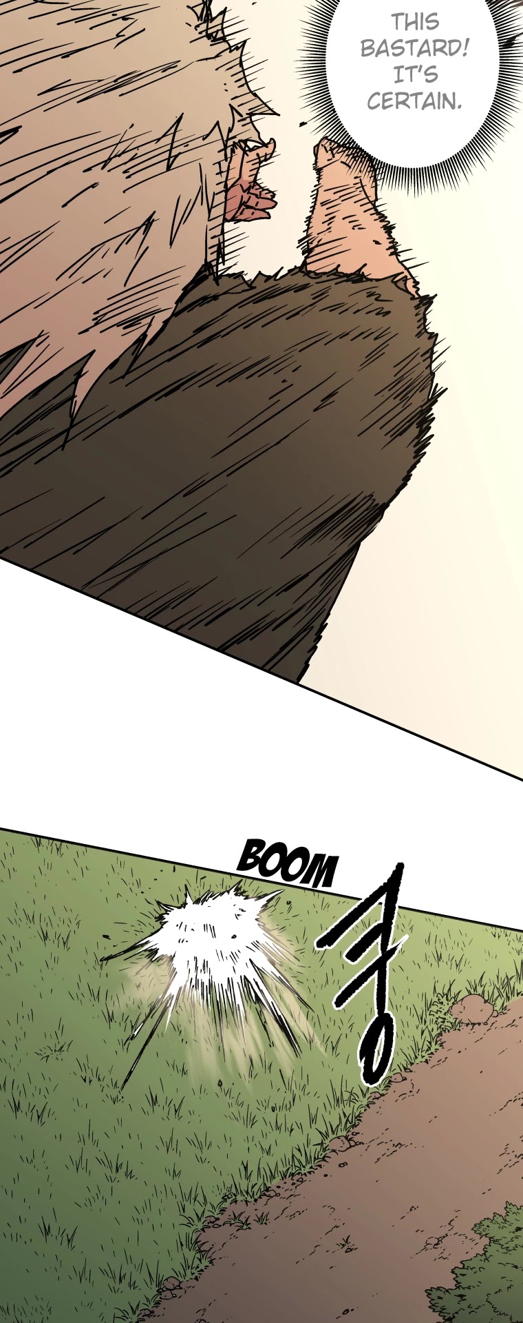 Peerless Dad Chapter 132 page 6 - Chapter 132
