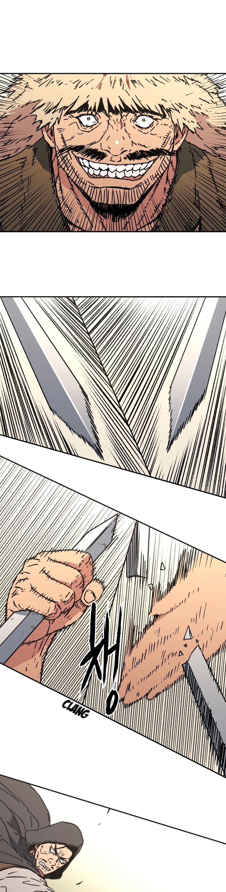 Peerless Dad Chapter 133 page 31 - Chapter 133
