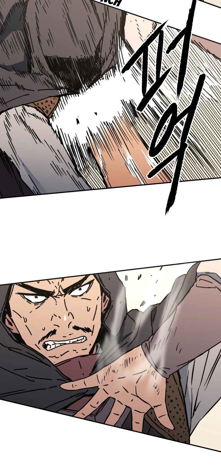 Peerless Dad Chapter 133 page 33 - Chapter 133