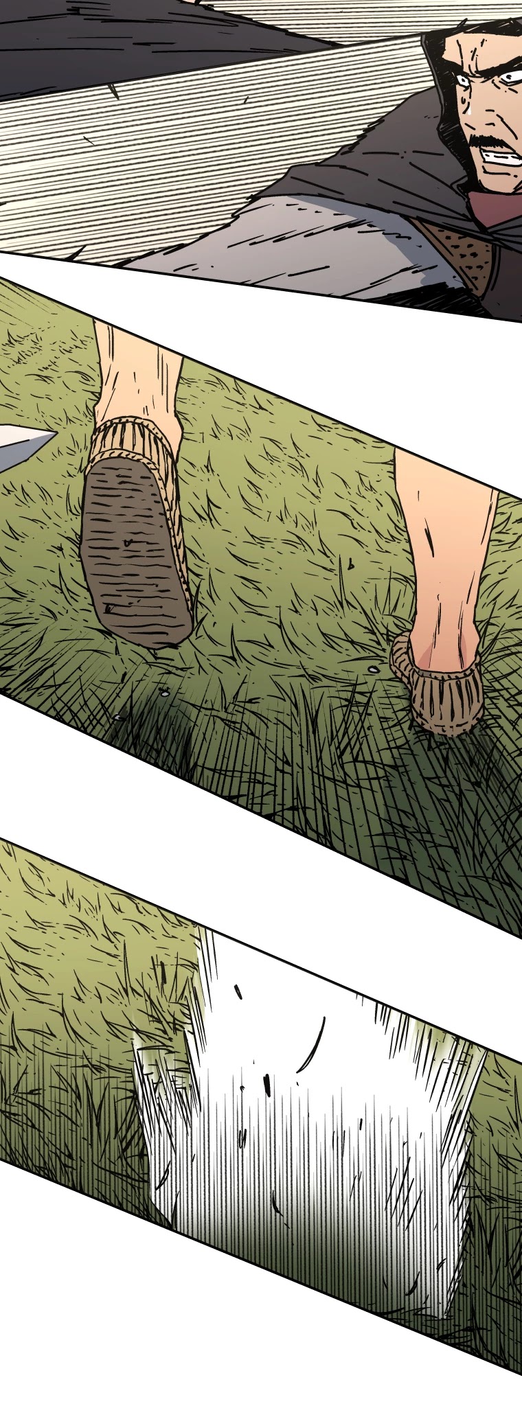 Peerless Dad Chapter 133 page 35 - Chapter 133
