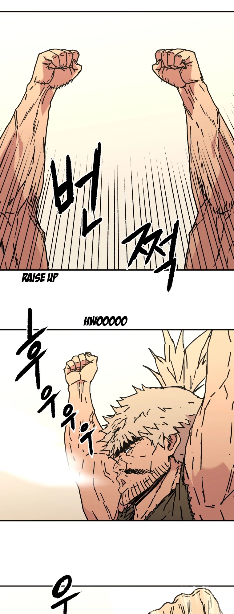 Peerless Dad Chapter 134 page 14 - Chapter 134