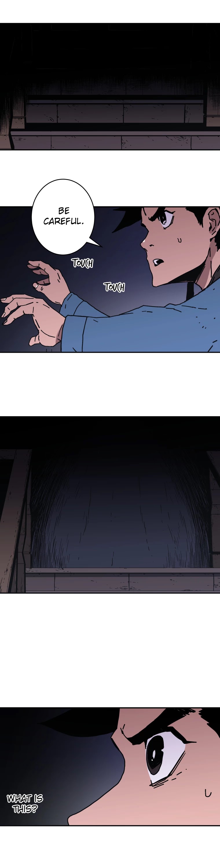 Peerless Dad Chapter 134 page 24 - Chapter 134