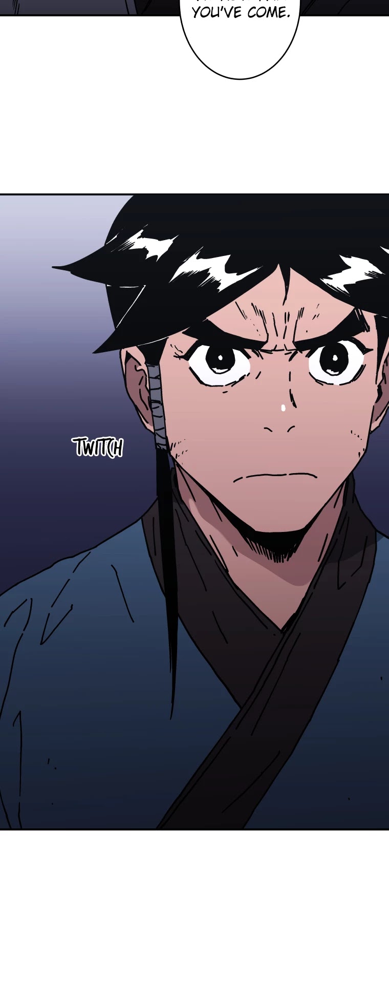 Peerless Dad Chapter 134 page 35 - Chapter 134