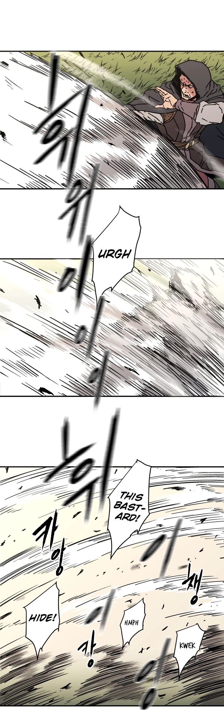 Peerless Dad Chapter 134 page 7 - Chapter 134