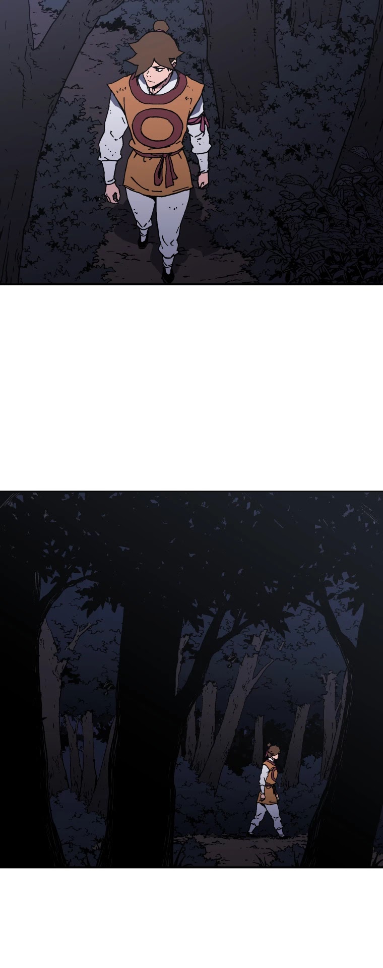 Peerless Dad Chapter 135 page 16 - Chapter 135
