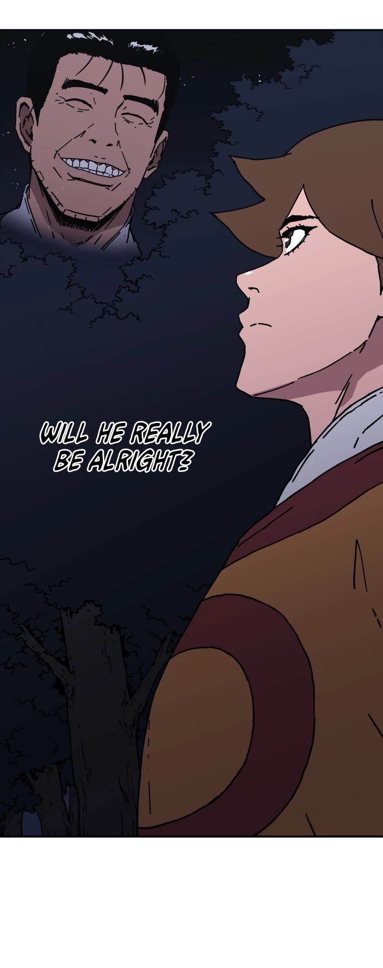 Peerless Dad Chapter 135 page 26 - Chapter 135