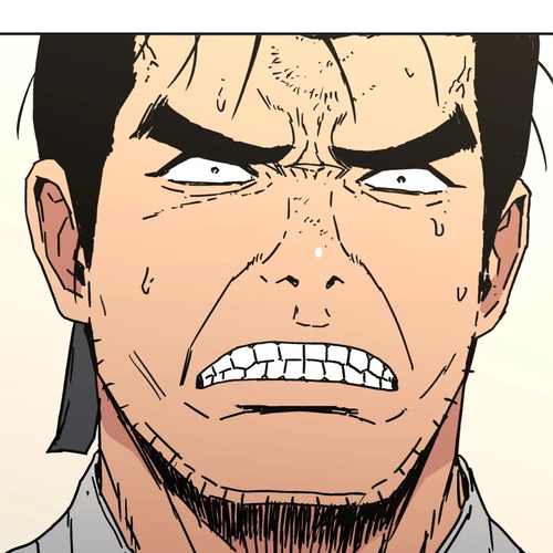Peerless Dad Chapter 135 cover