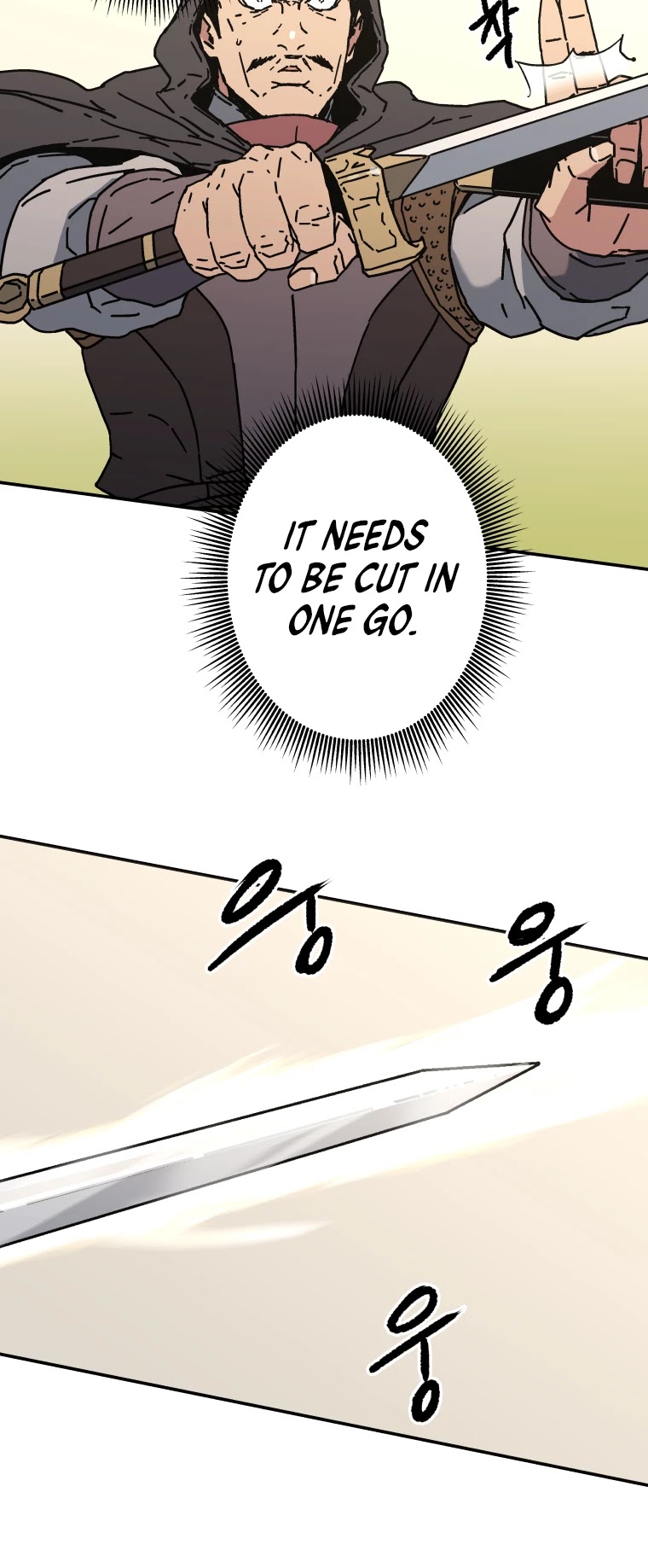 Peerless Dad Chapter 136 page 11 - Chapter 136