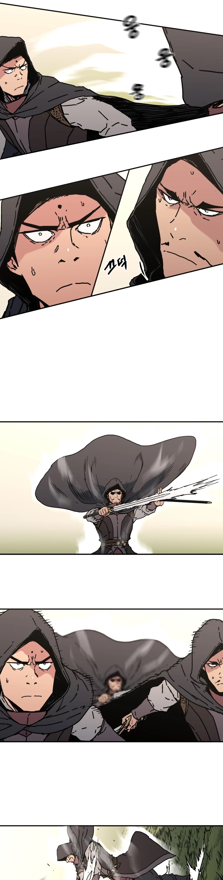 Peerless Dad Chapter 136 page 12 - Chapter 136