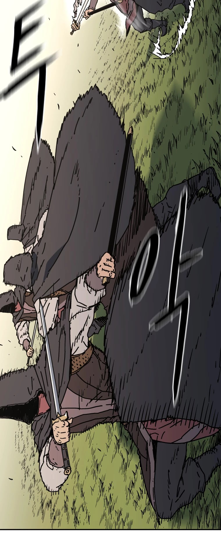 Peerless Dad Chapter 136 page 13 - Chapter 136