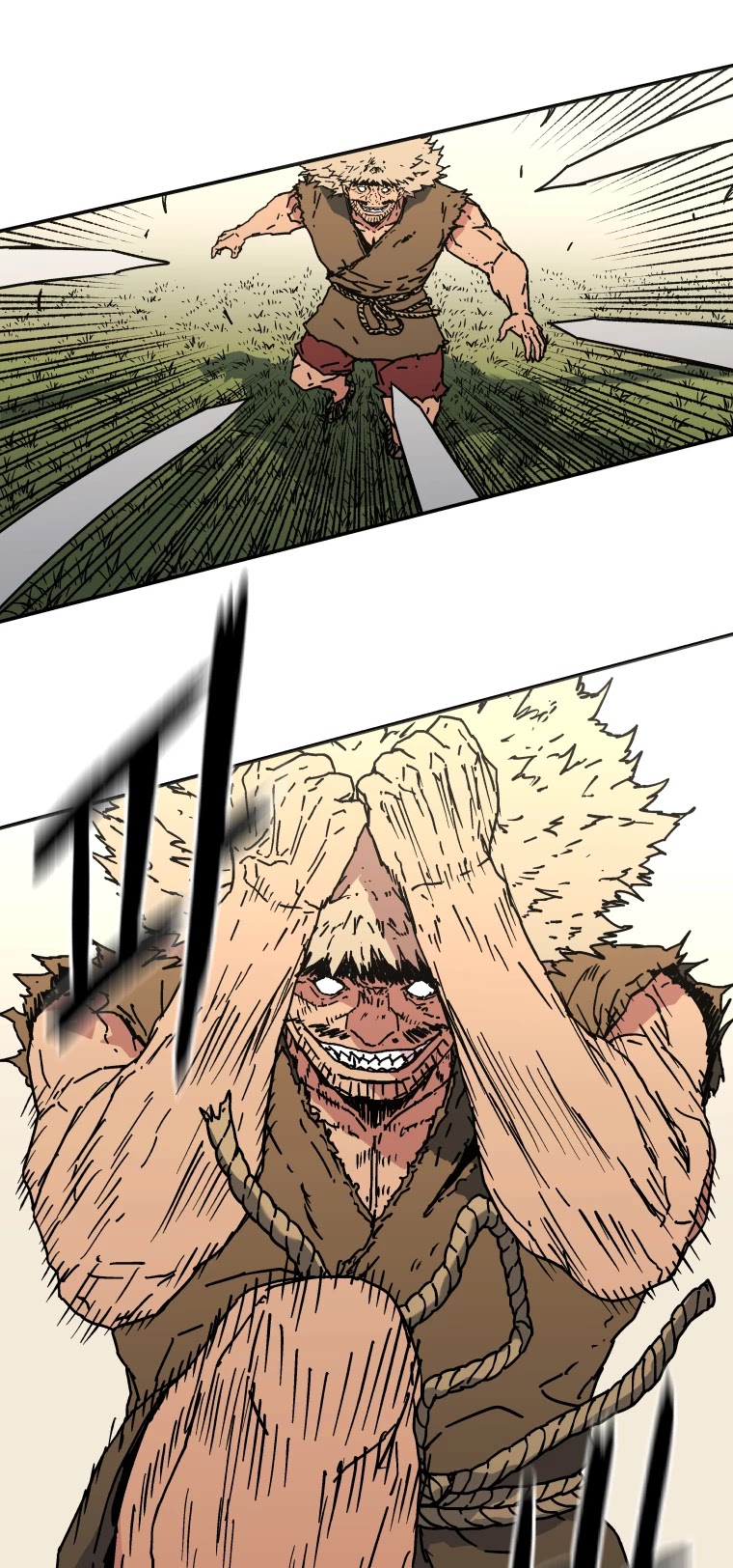 Peerless Dad Chapter 136 page 15 - Chapter 136