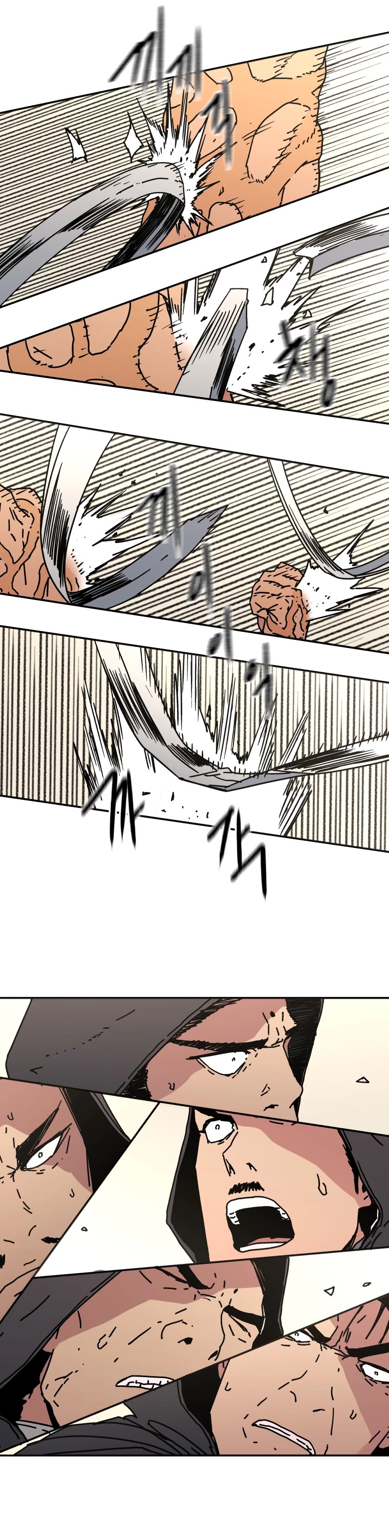 Peerless Dad Chapter 136 page 19 - Chapter 136