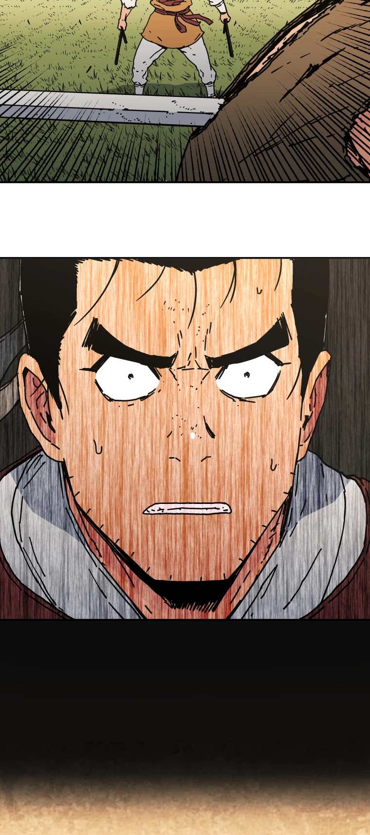 Peerless Dad Chapter 136 page 26 - Chapter 136
