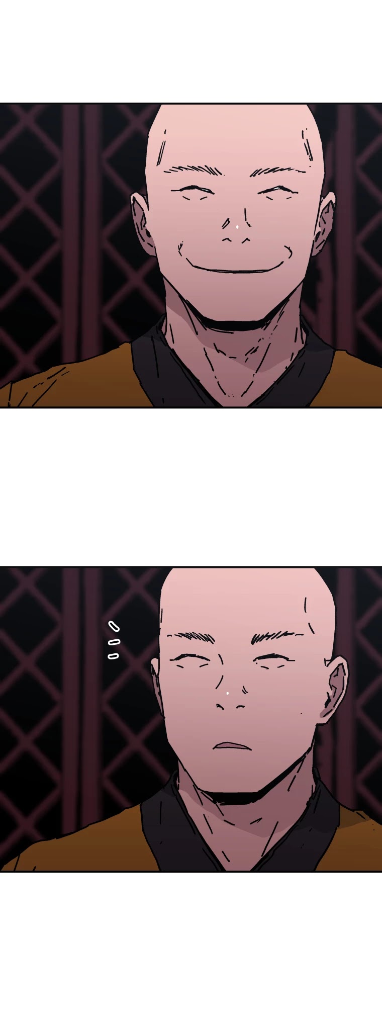 Peerless Dad Chapter 136 page 40 - Chapter 136
