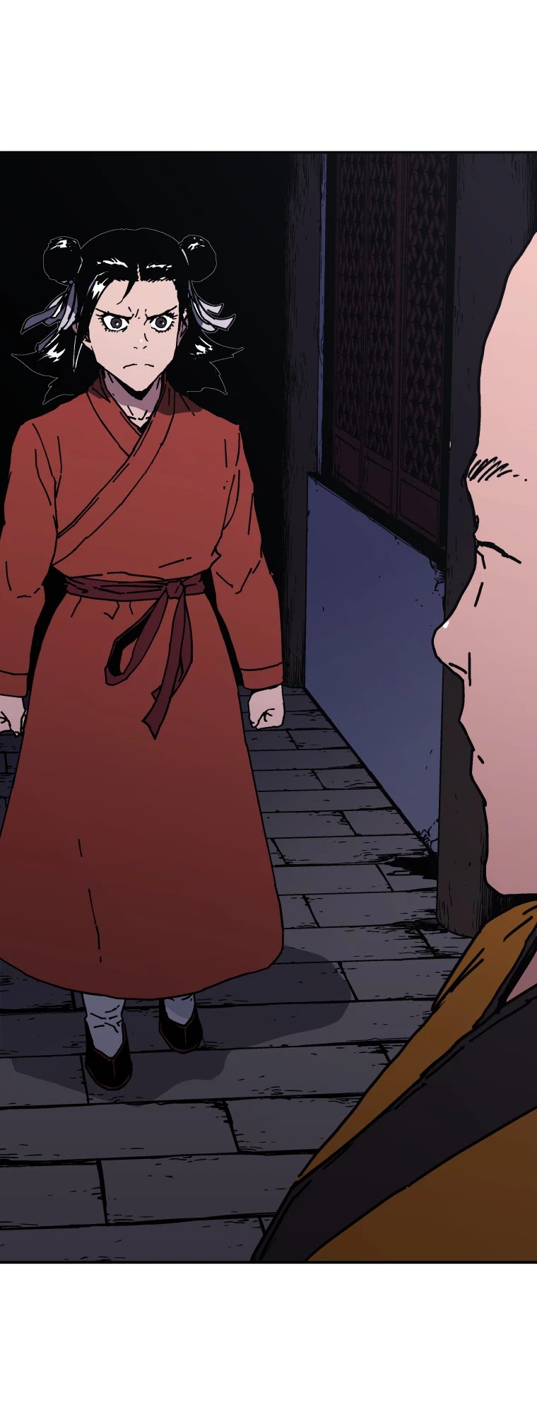 Peerless Dad Chapter 136 page 41 - Chapter 136