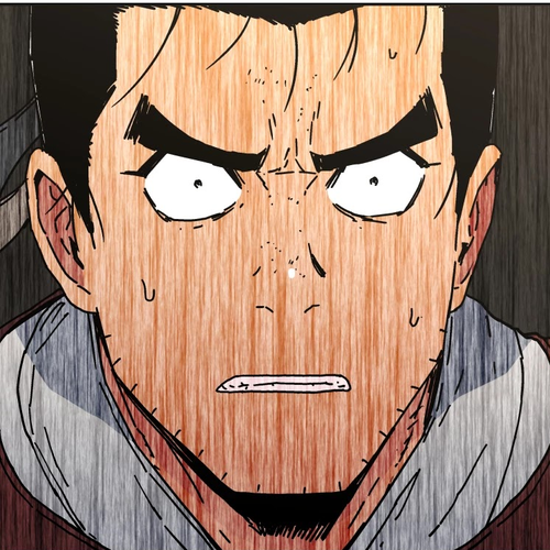 Peerless Dad Chapter 136 cover