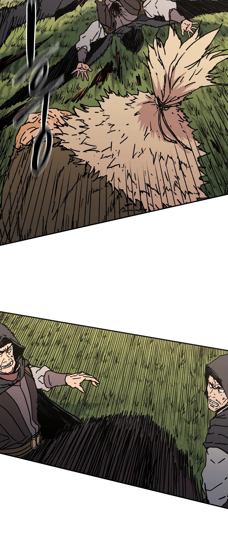 Peerless Dad Chapter 137 page 16 - Chapter 137