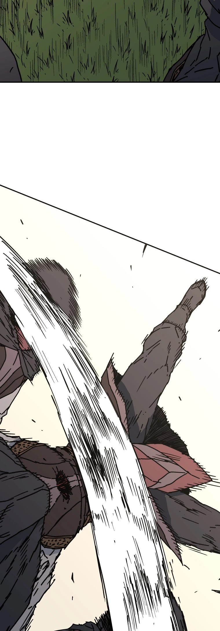 Peerless Dad Chapter 137 page 18 - Chapter 137