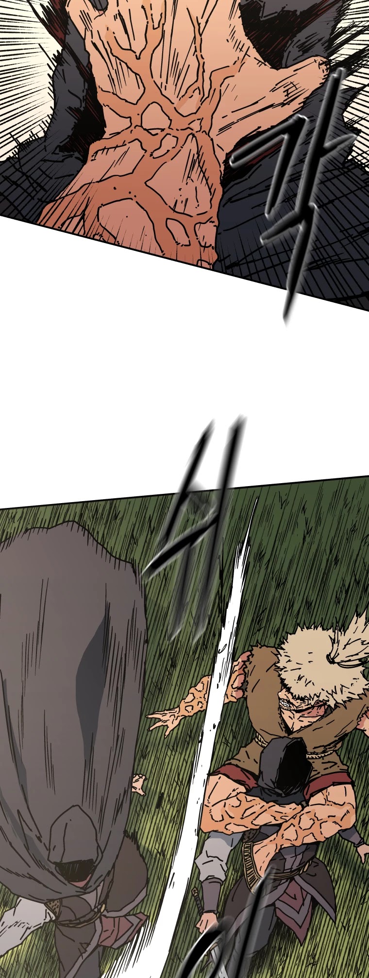 Peerless Dad Chapter 137 page 25 - Chapter 137