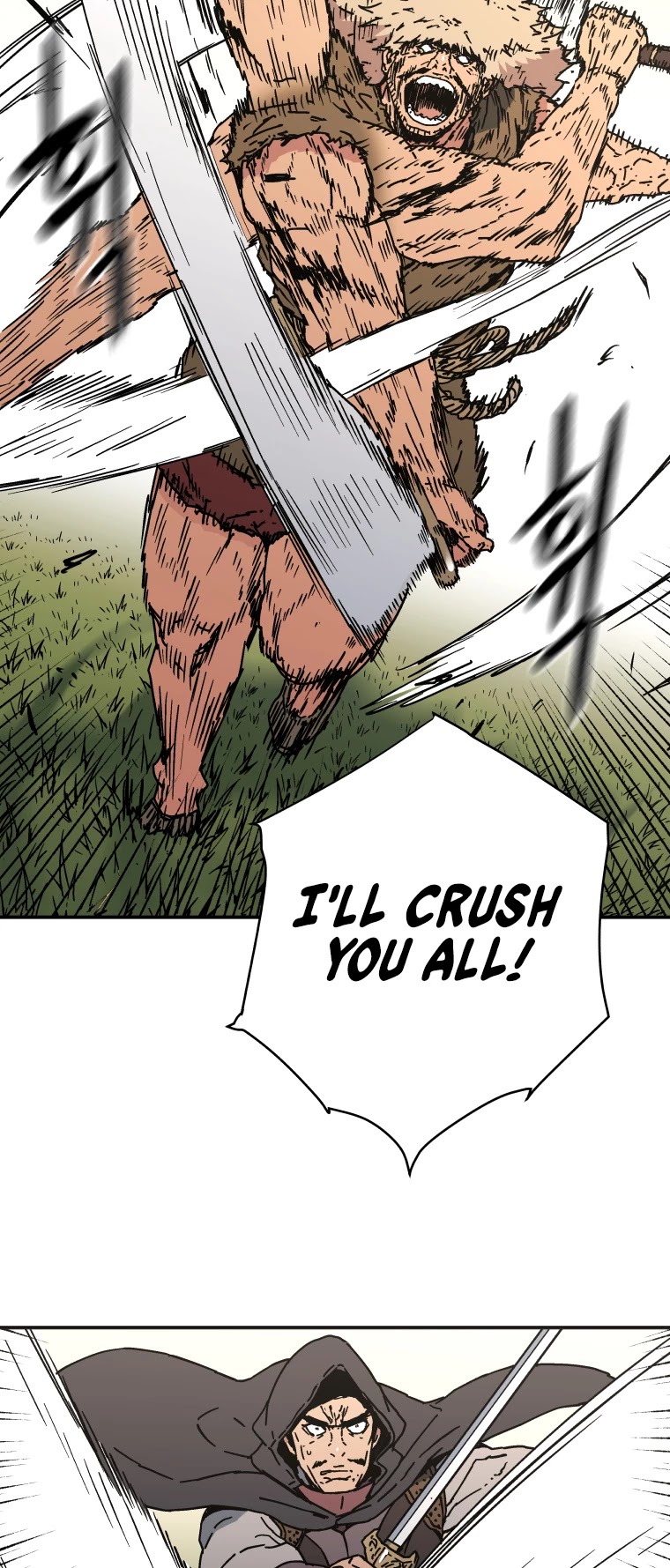Peerless Dad Chapter 137 page 28 - Chapter 137