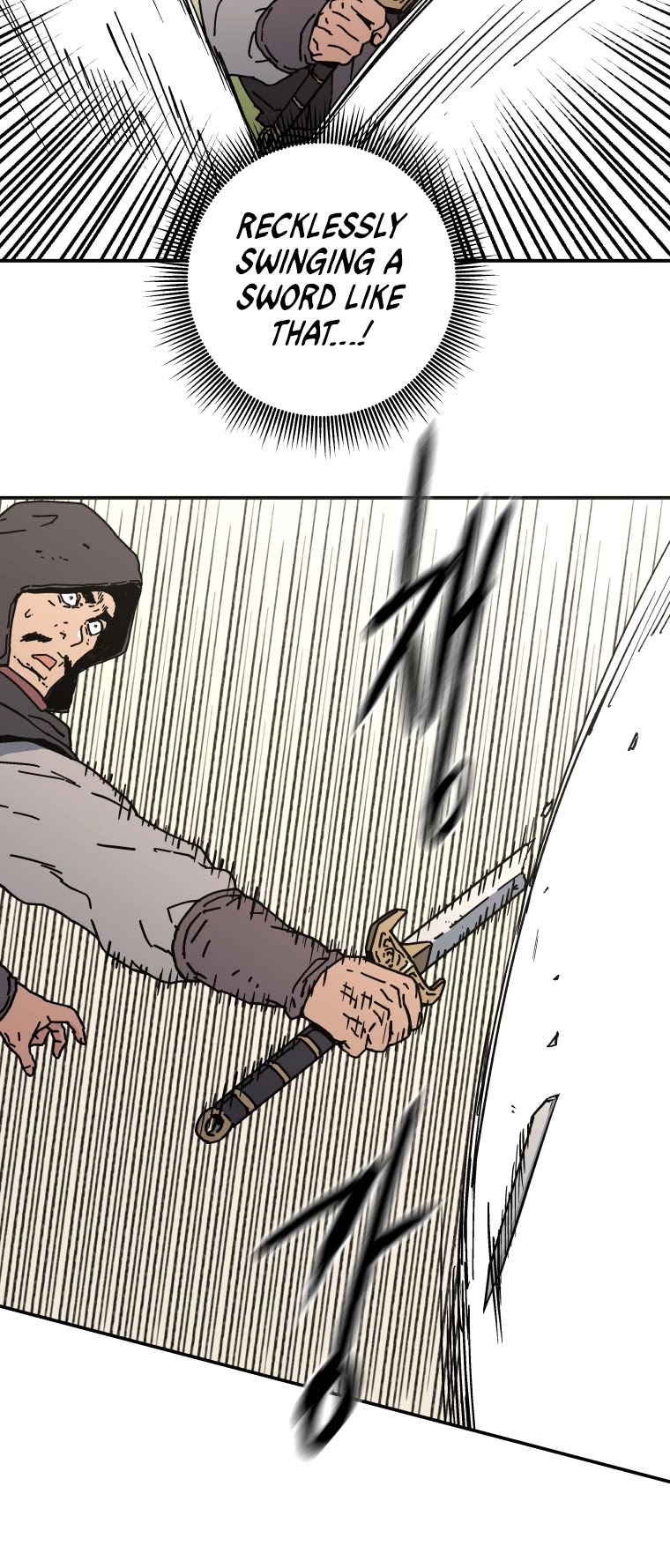 Peerless Dad Chapter 137 page 29 - Chapter 137