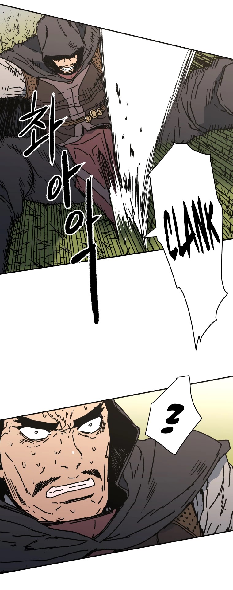 Peerless Dad Chapter 137 page 31 - Chapter 137