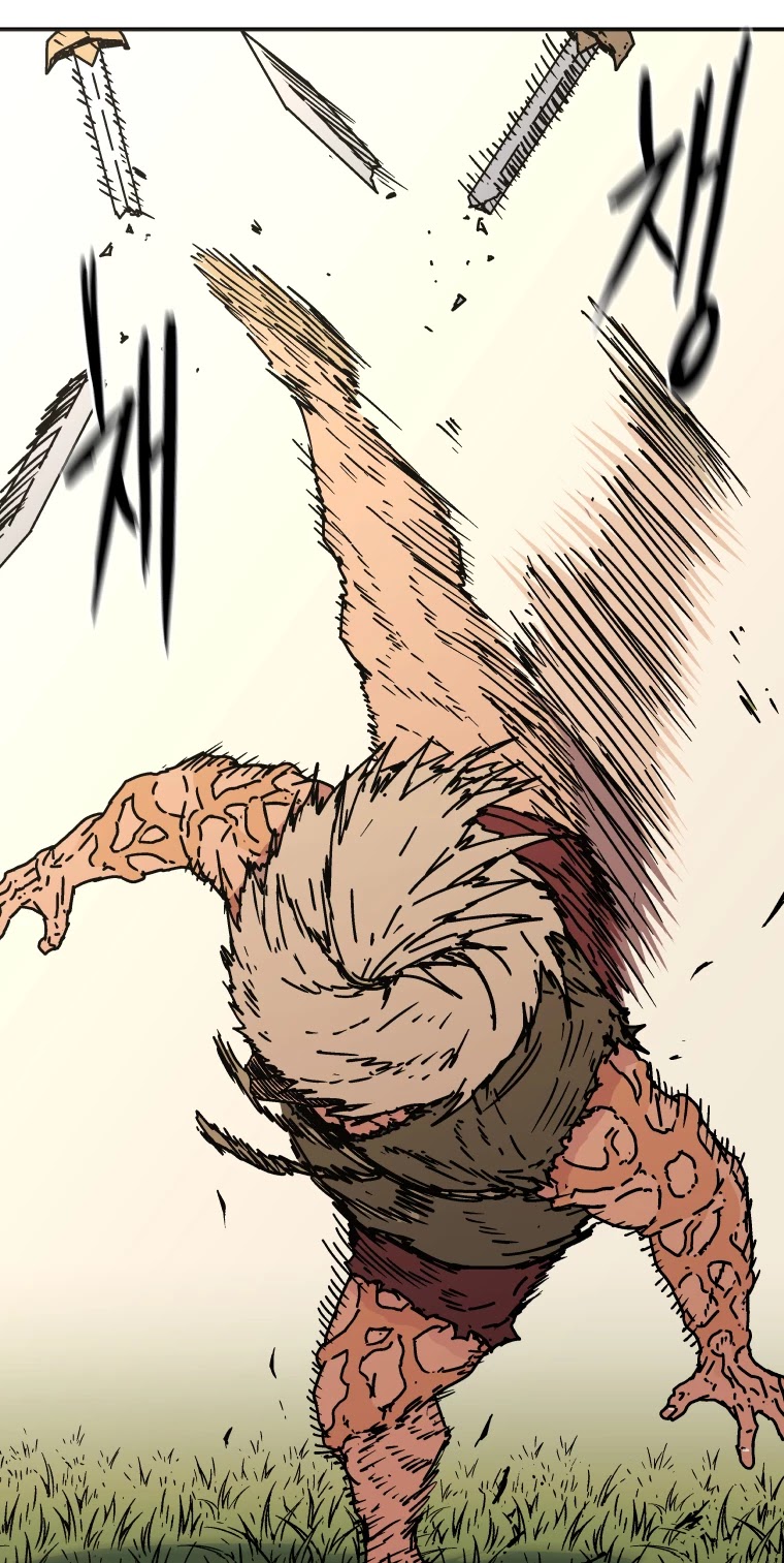 Peerless Dad Chapter 137 page 6 - Chapter 137