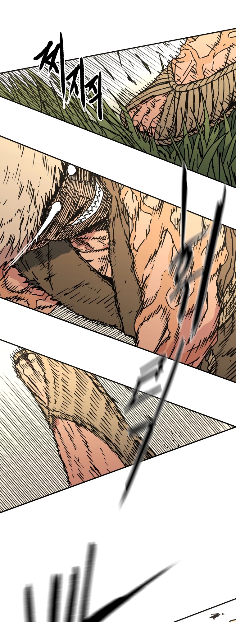 Peerless Dad Chapter 137 page 8 - Chapter 137
