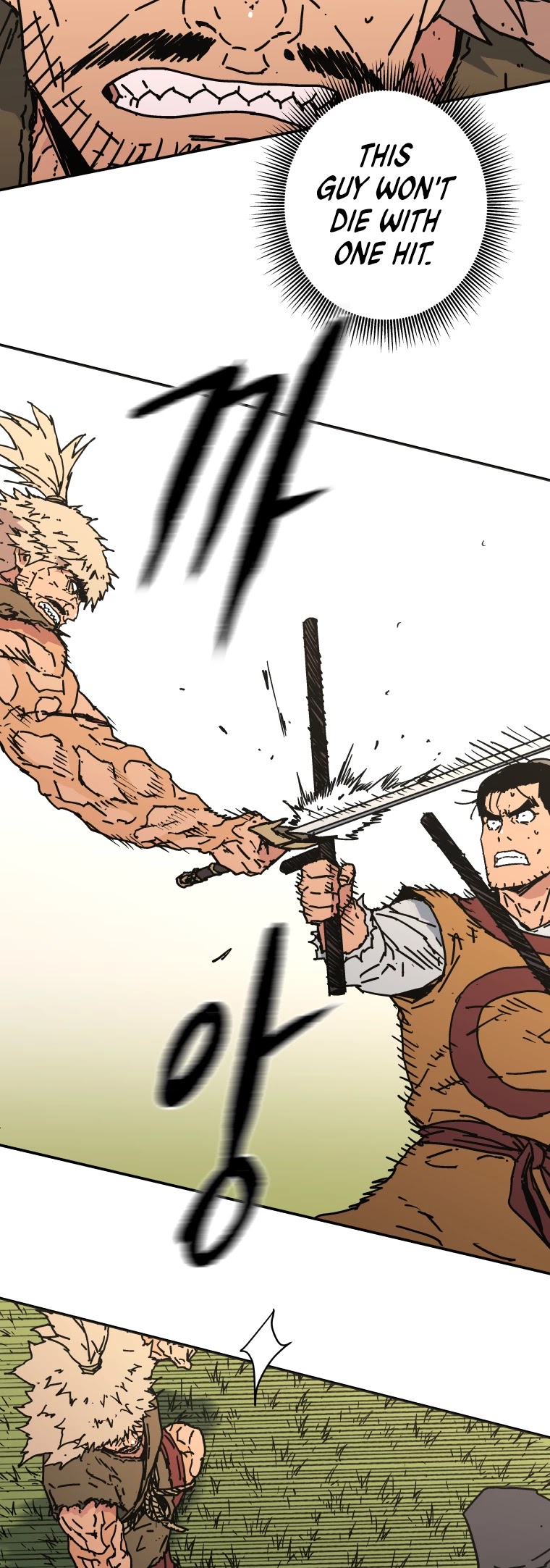 Peerless Dad Chapter 138 page 16 - Chapter 138