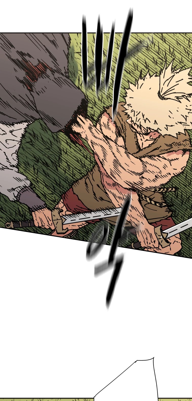 Peerless Dad Chapter 138 page 27 - Chapter 138