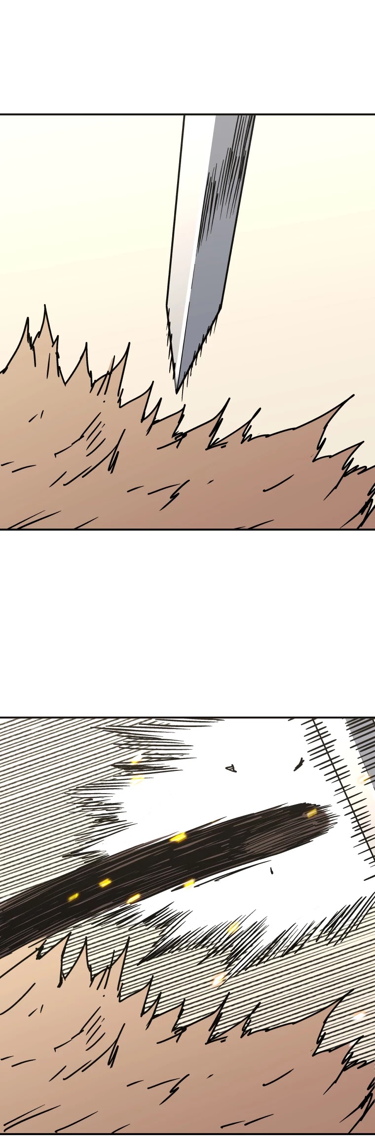 Peerless Dad Chapter 138 page 39 - Chapter 138