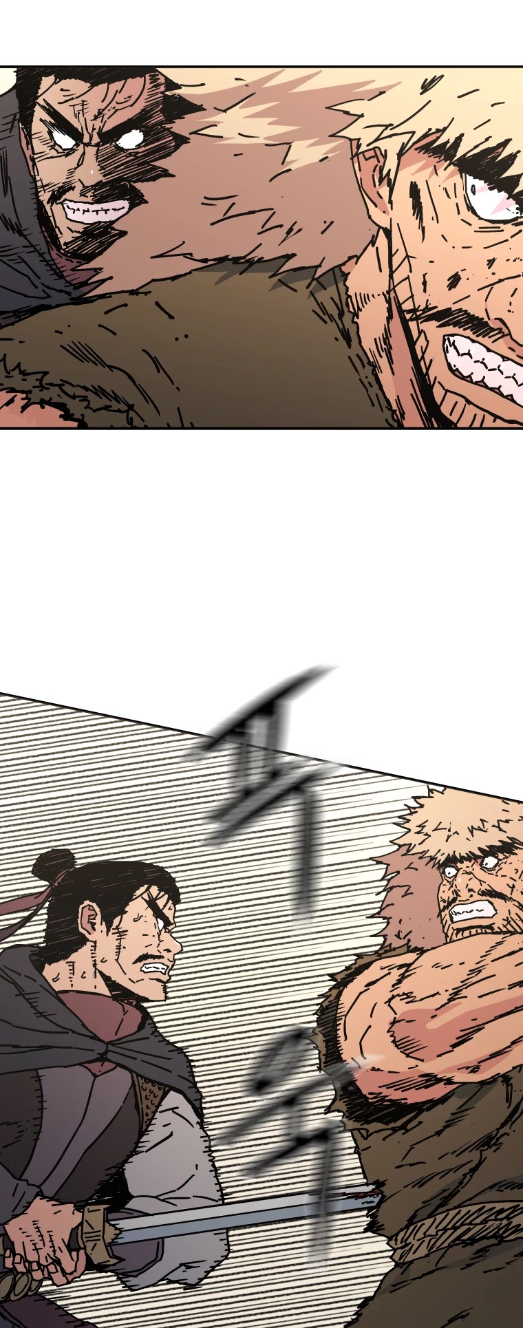 Peerless Dad Chapter 139 page 10 - Chapter 139