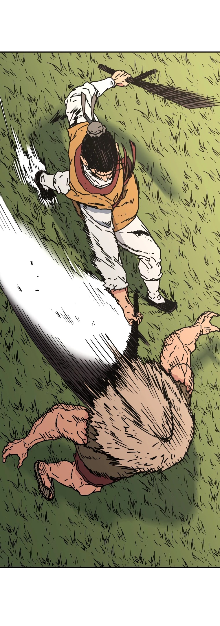 Peerless Dad Chapter 139 page 16 - Chapter 139