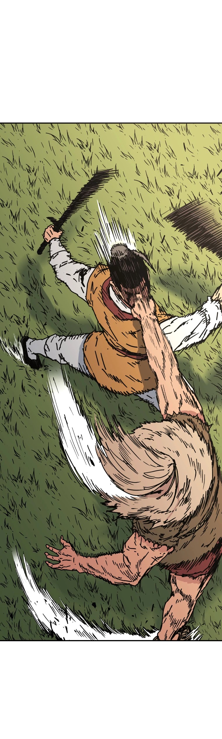 Peerless Dad Chapter 139 page 18 - Chapter 139