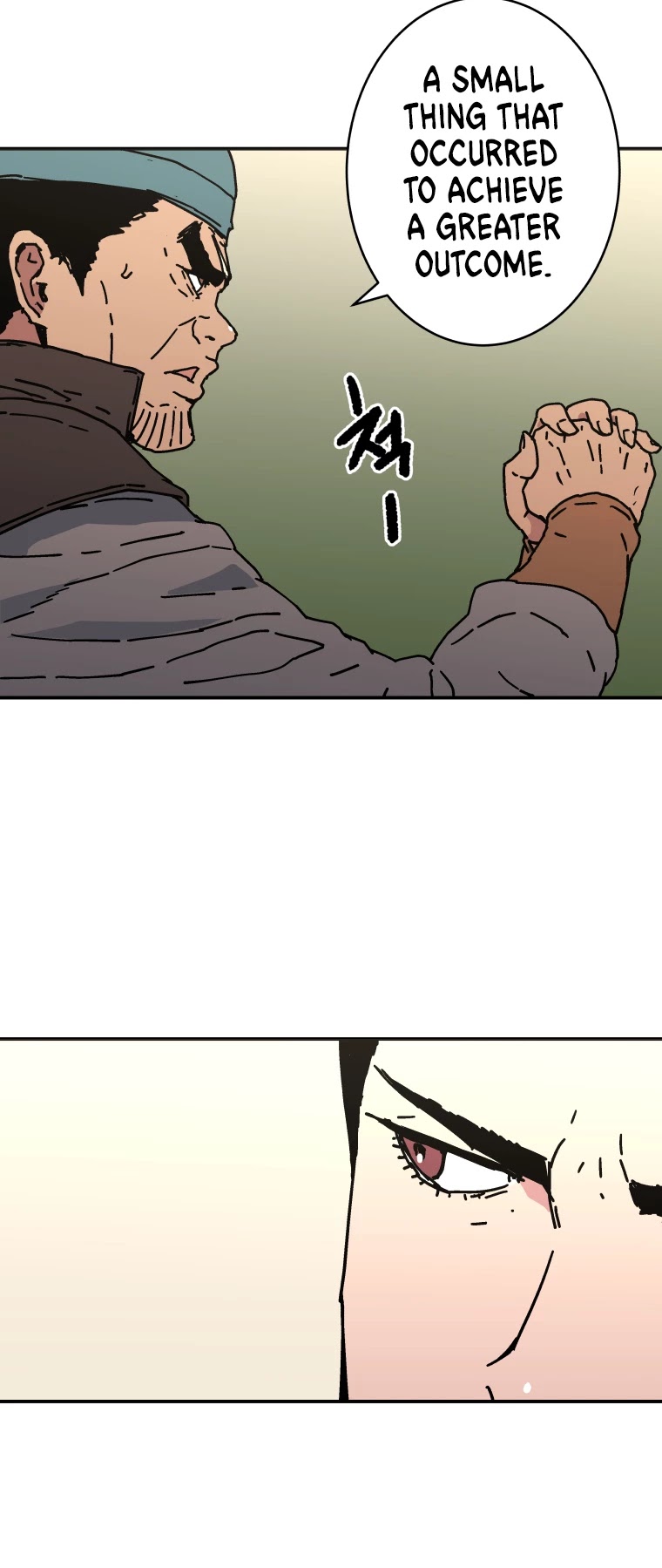 Peerless Dad Chapter 139 page 39 - Chapter 139