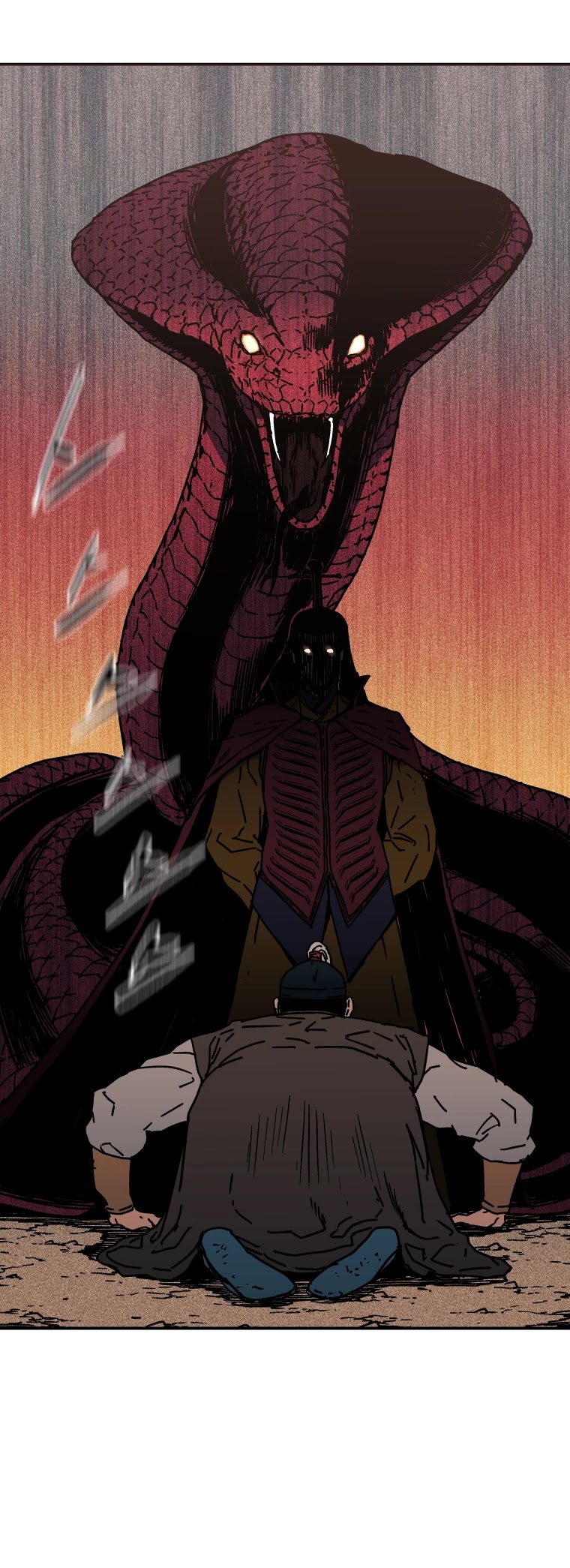 Peerless Dad Chapter 140 page 10 - Chapter 140